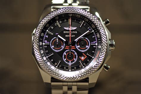 Breitling Watches in Luxury Watches 